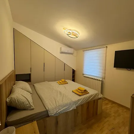 Kraljica Διαμέρισμα Vrnjačka Banja