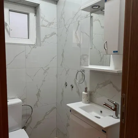 Kraljica Διαμέρισμα Vrnjačka Banja