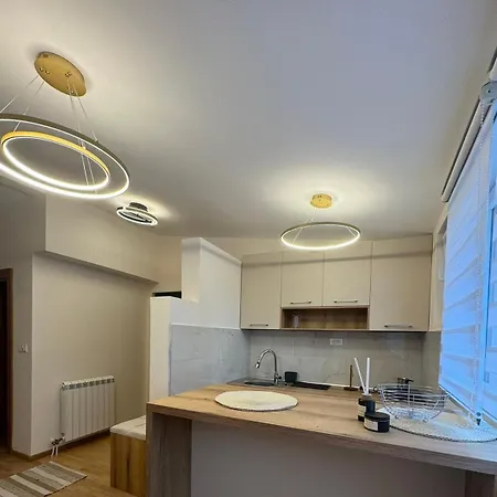 Kraljica Apartament