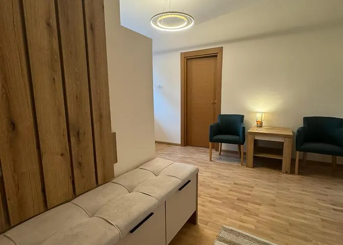 Apartman Kraljica