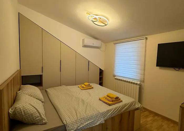 Kraljica Apartman Vrnjačka Banja