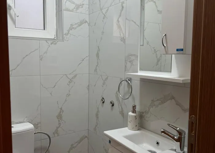 Kraljica Apartman Vrnjačka Banja